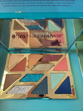 Tarte Rainforest of the Sea - High Tides & Cool Vibes Box set